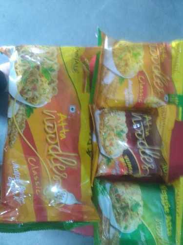 Patanjali Whole Wheat Flour Atta Noodles