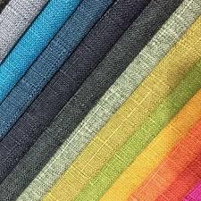 Plain Pure Cotton Fabrics