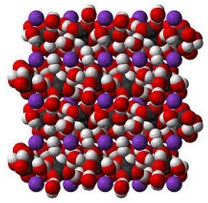 Potassium Sodium Tartrate (Spt)