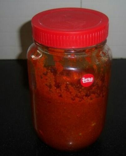 Red Tomato Avaka Pickle