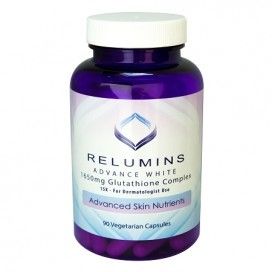 Relumins Advance White 1650mg Glutathione