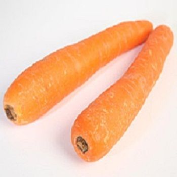 Rich In Taste Fresh Carrot