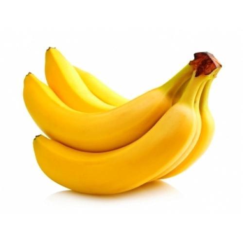 Rich In Vitamin Fresh Banana