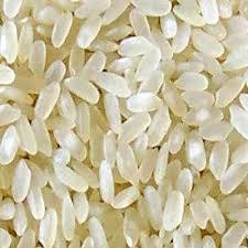 Short Grain White Rice