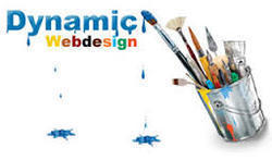 Static And Dynamic Designing Services