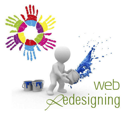 Static Website Designing Services By Nibiru Solutions Pvt. Ltd.