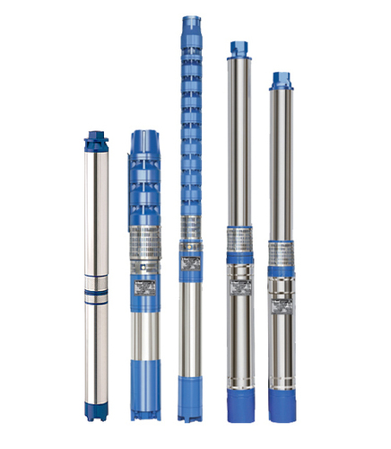 All Sizes Submersible Pump