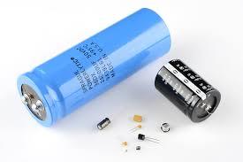 Best High Frequency Capacitors