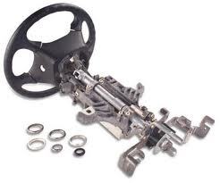 Best Quality Steering Assemblies