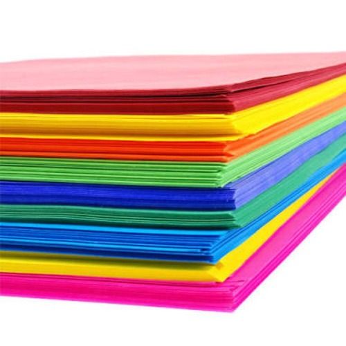 Colorful Printing Customized Paper