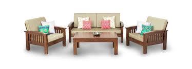 Designed Sofa Set for Home