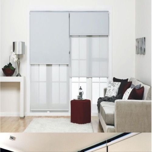 Designer Horizontal Roller Blinds