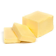 Fresh Dairy Butter