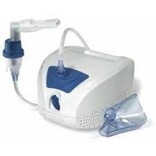 Fully Automatic Nebulizer Machine