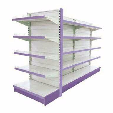 Goods Iron Rack  - Furniture Type: Home Furniture