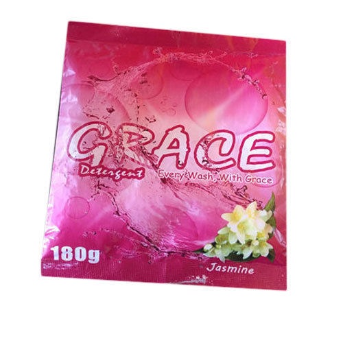 Grace Detergent Powder