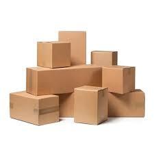 Heavy Duty Corrugated Boxes