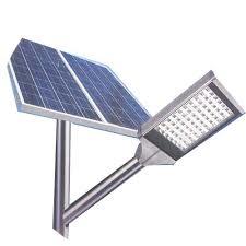 High Power Solar LED Light