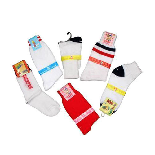 Highly Comfort School Socks