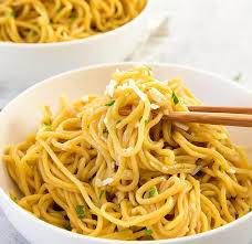 Instant Tasty Fresh Noodles