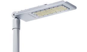 Led Slim Line Street Light