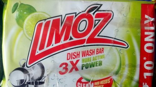 Limoz Dish Wash Bar