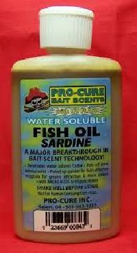 Pro-Cure Water Soluble Bait Oil