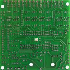 Square PCB Board