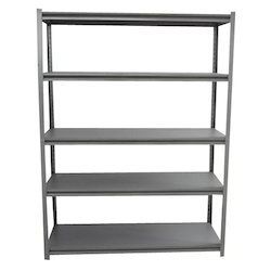 Stainless Steel Rack Unit