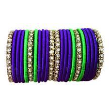 Traditional Bangles For Ladies