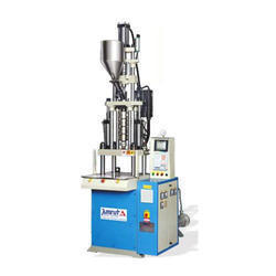 15 Ton Vertical Injection Moulding Machine