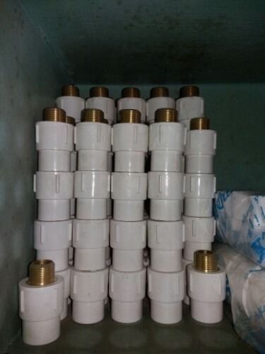 Brass Mta Pipe Fittings