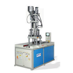 Bucket Handle Grip Moulding Machine