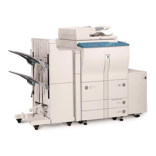 photocopier rental services