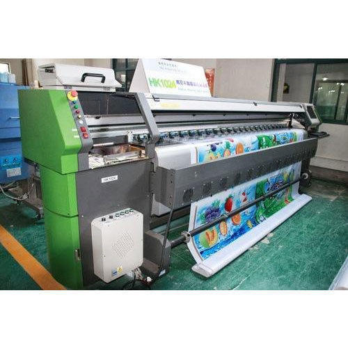 Digital Banner Printing Service