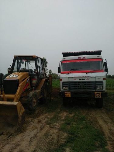 Earth Mover Service