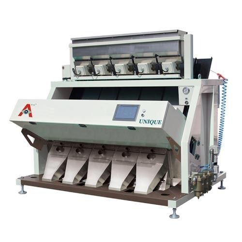 Grain Color Sorter