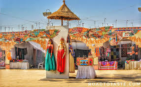 Heritage Tour Package Services By Rann Utsav Deals