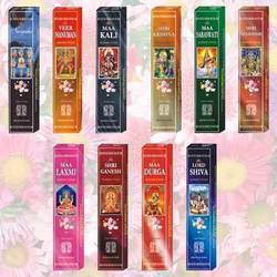 High Aroma Series Incense Sticks