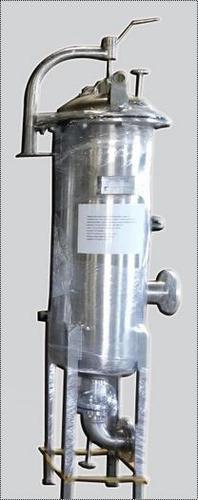 High Grade Basket Filter