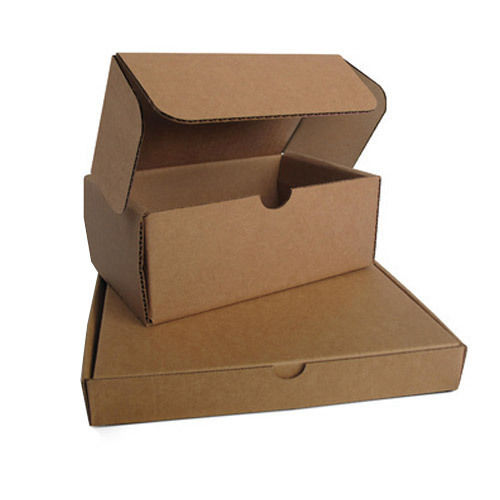 High Quality Corrugated Packaging Box