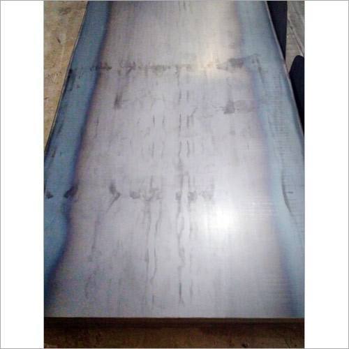 HR Steel Sheet