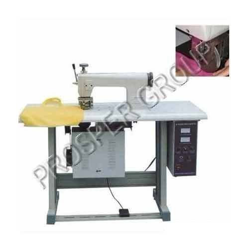 Lace Making Machine - 220V Input Power, 20m/min Speed | Durable Build, Easy Installation, High Efficiency