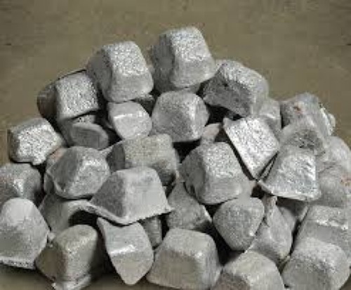 Long Lasting Ferro Alumium