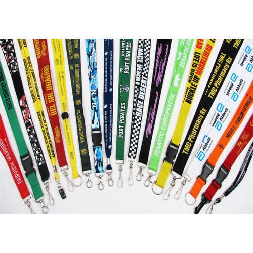 Low Price Multicolor Lanyard