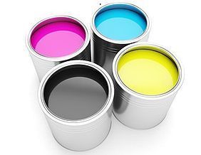 Marabu LibraGloss LIG - Solvent Screen Printing Ink