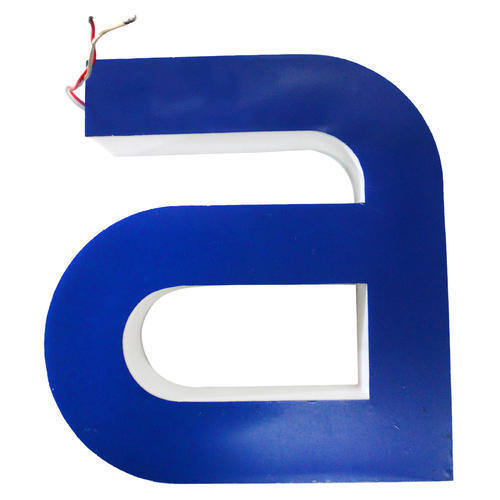 Reliable Led Sign Letter