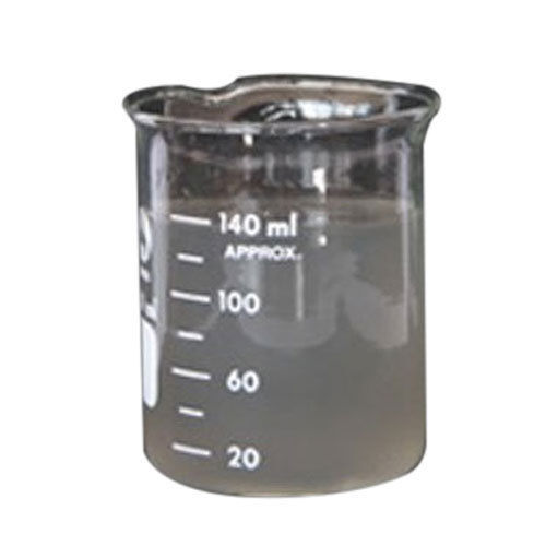 Sodium Silicate Liquid