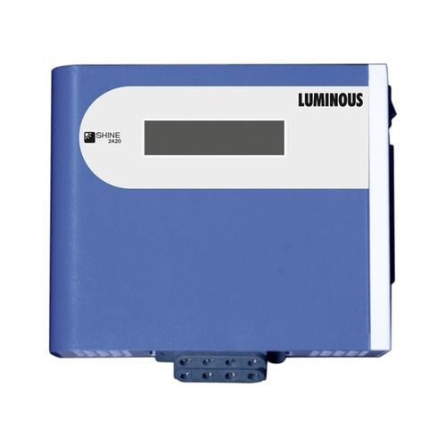 Solar Charge Controller (Luminous)