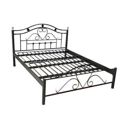 Stainless Steel Double Beds